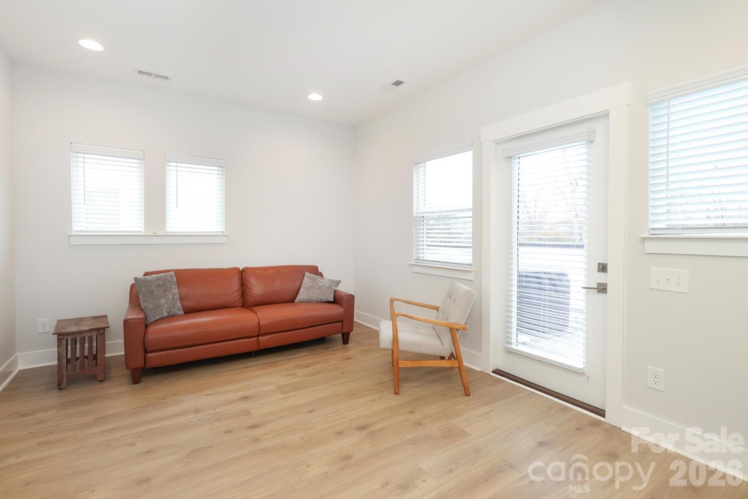 Landings at NoDa - Residential