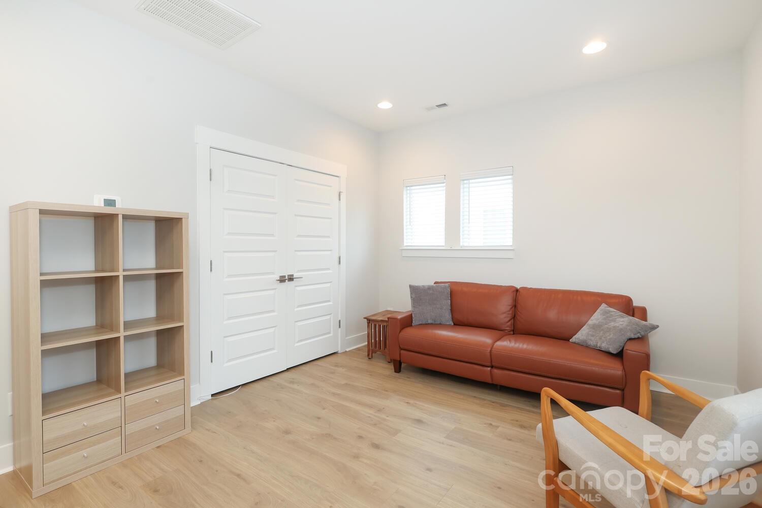 Landings at NoDa - Residential