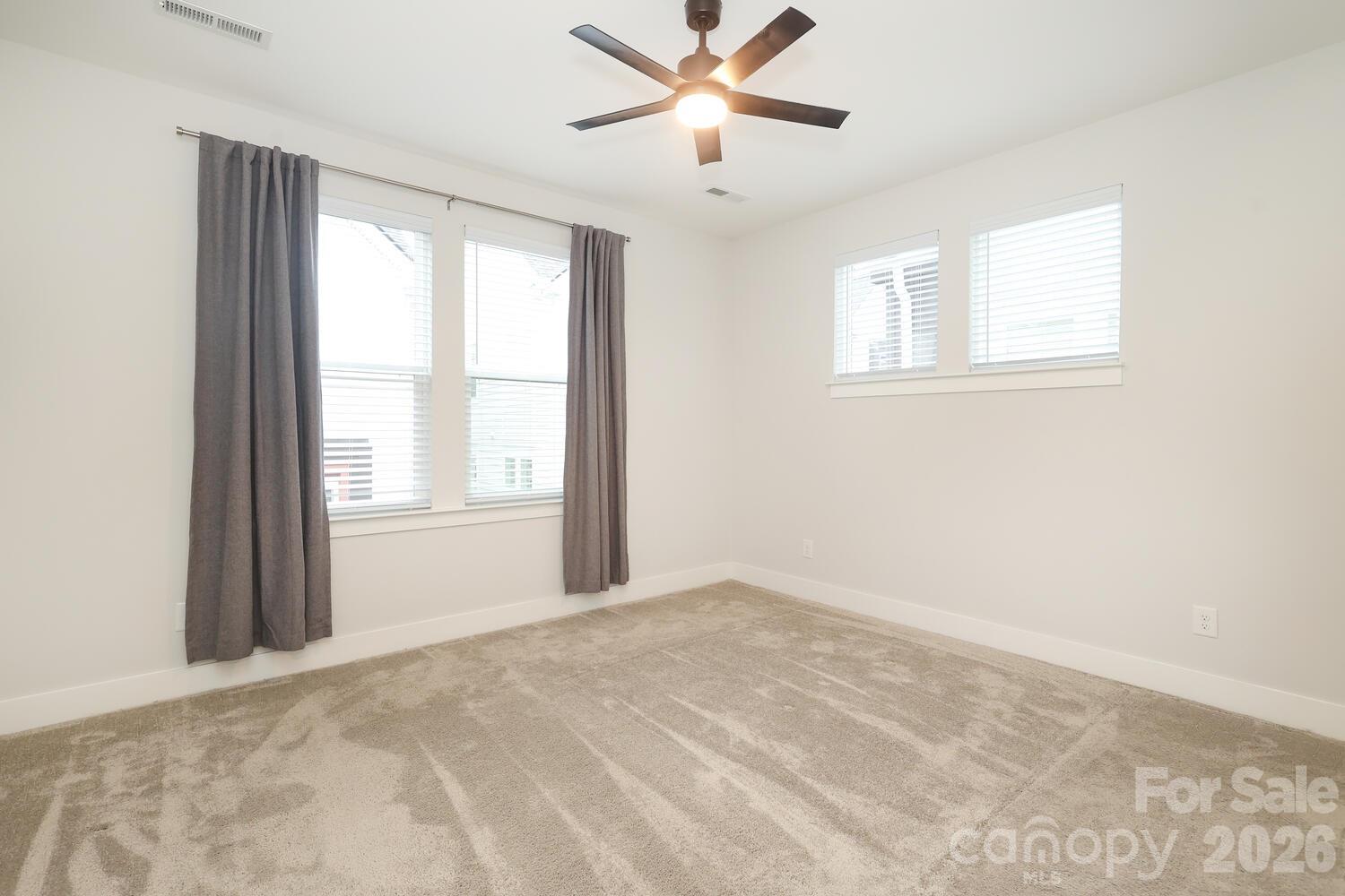 Landings at NoDa - Residential