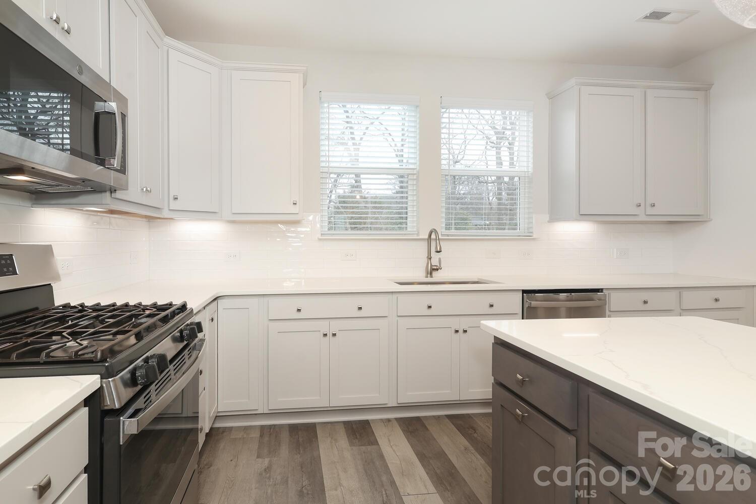 Landings at NoDa - Residential