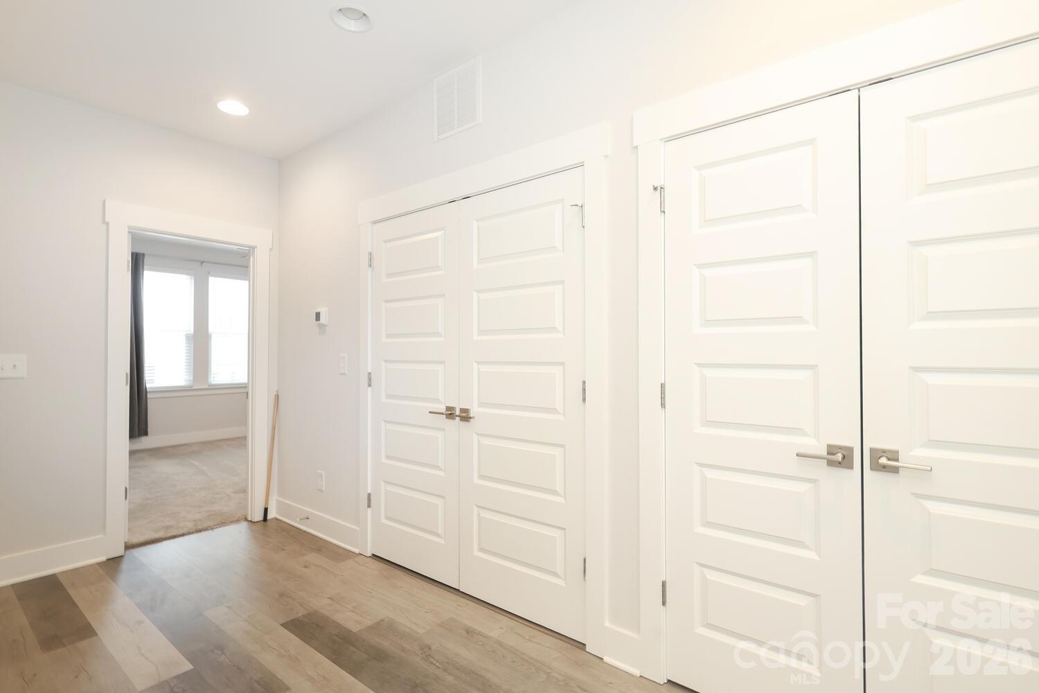 Landings at NoDa - Residential