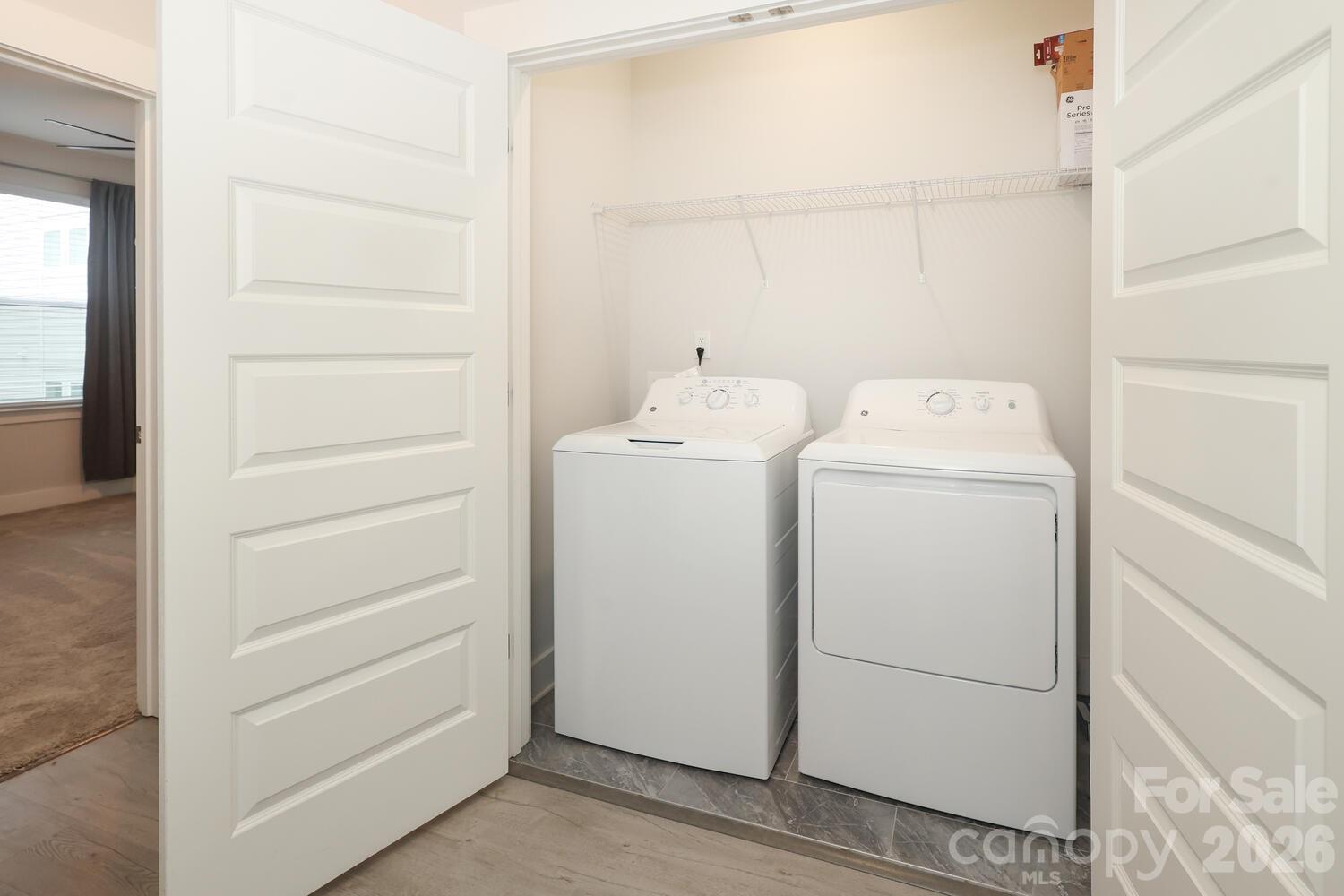 Landings at NoDa - Residential