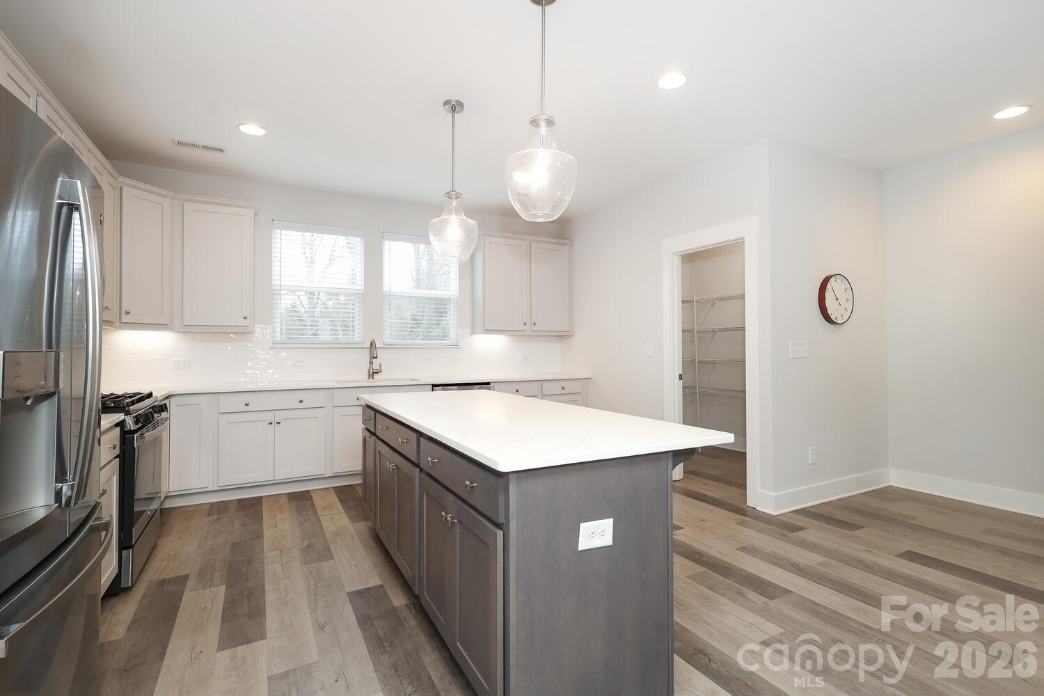 Landings at NoDa - Residential