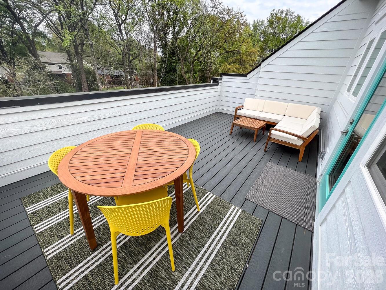 Landings at NoDa - Residential