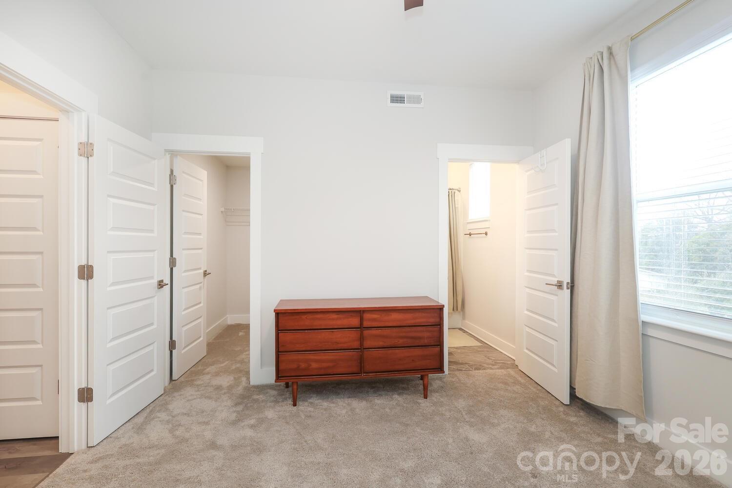 Landings at NoDa - Residential