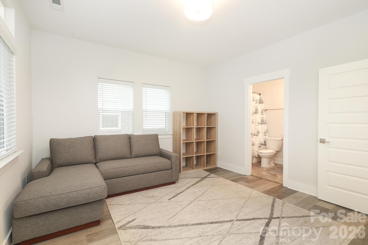 Landings at NoDa - Residential