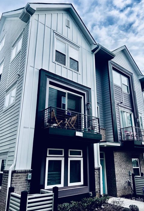 2245 Electric Lane Charlotte NC 28205