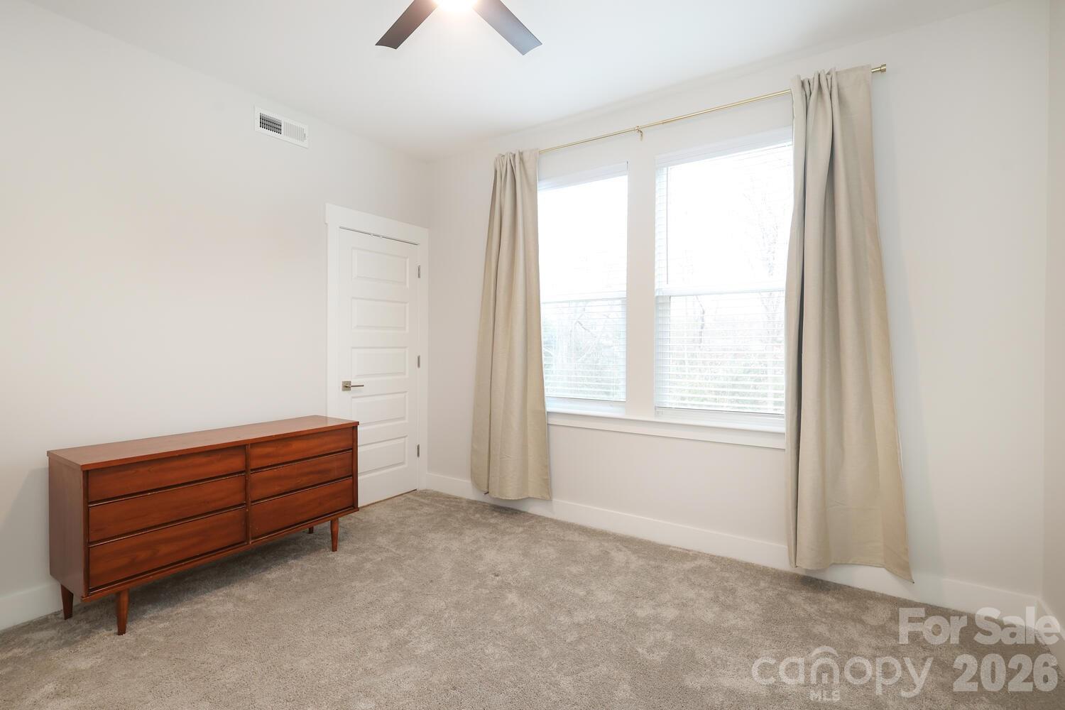 Landings at NoDa - Residential