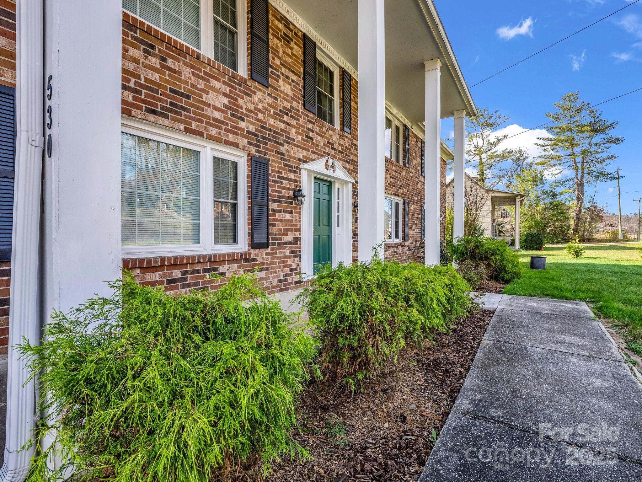 Colonial Village - Residential