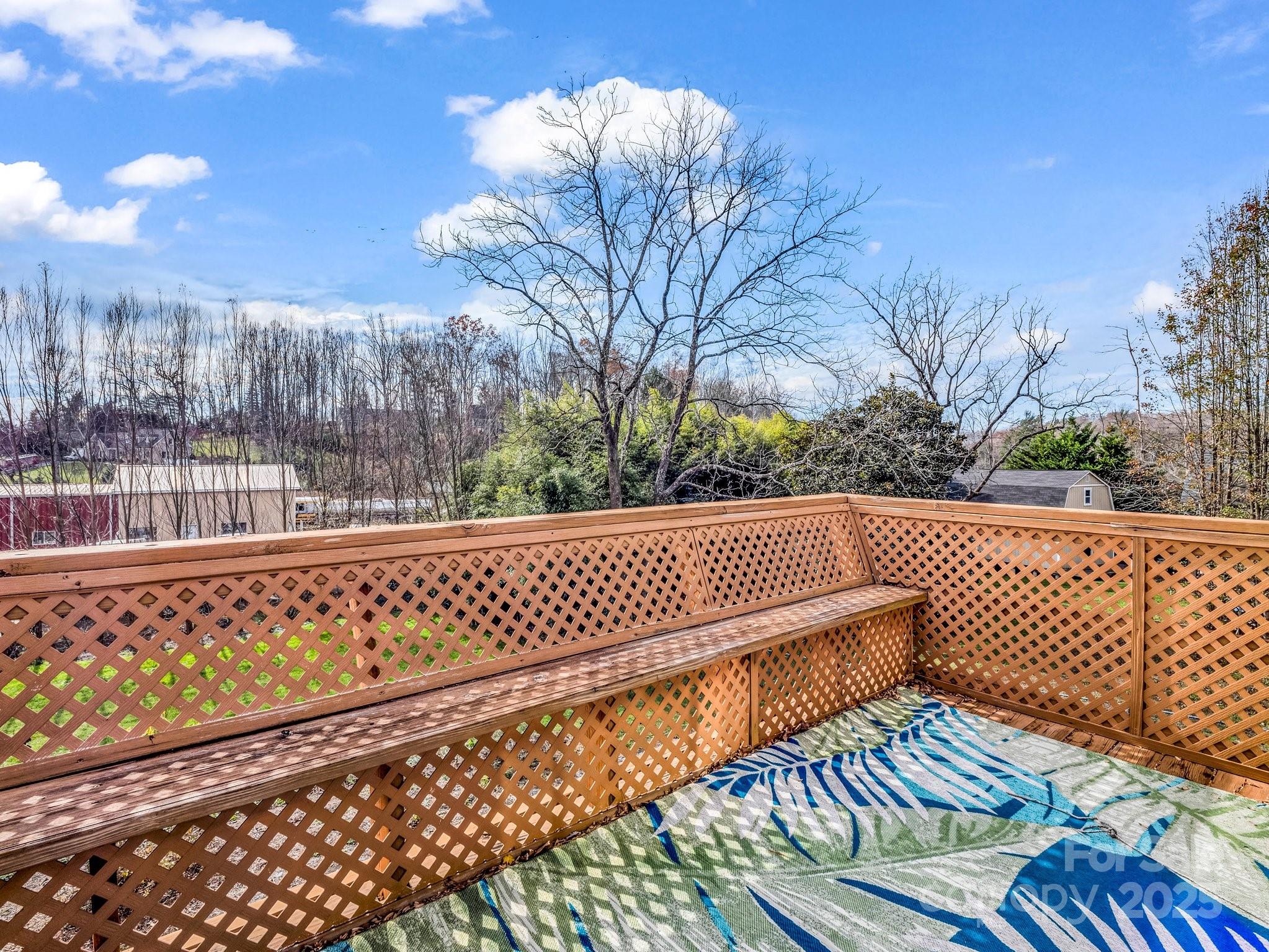 Colonial Village - Residential