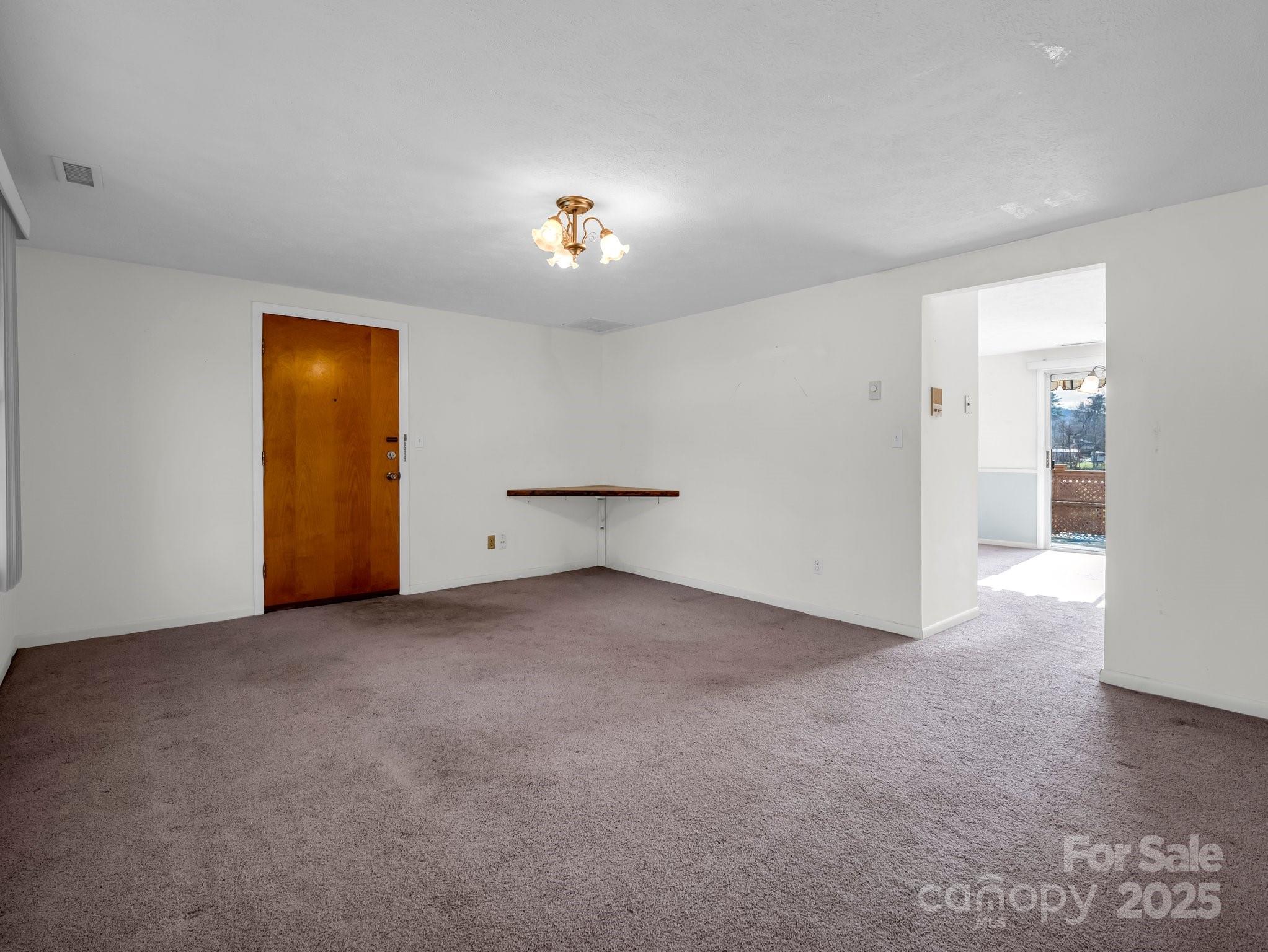 Colonial Village - Residential