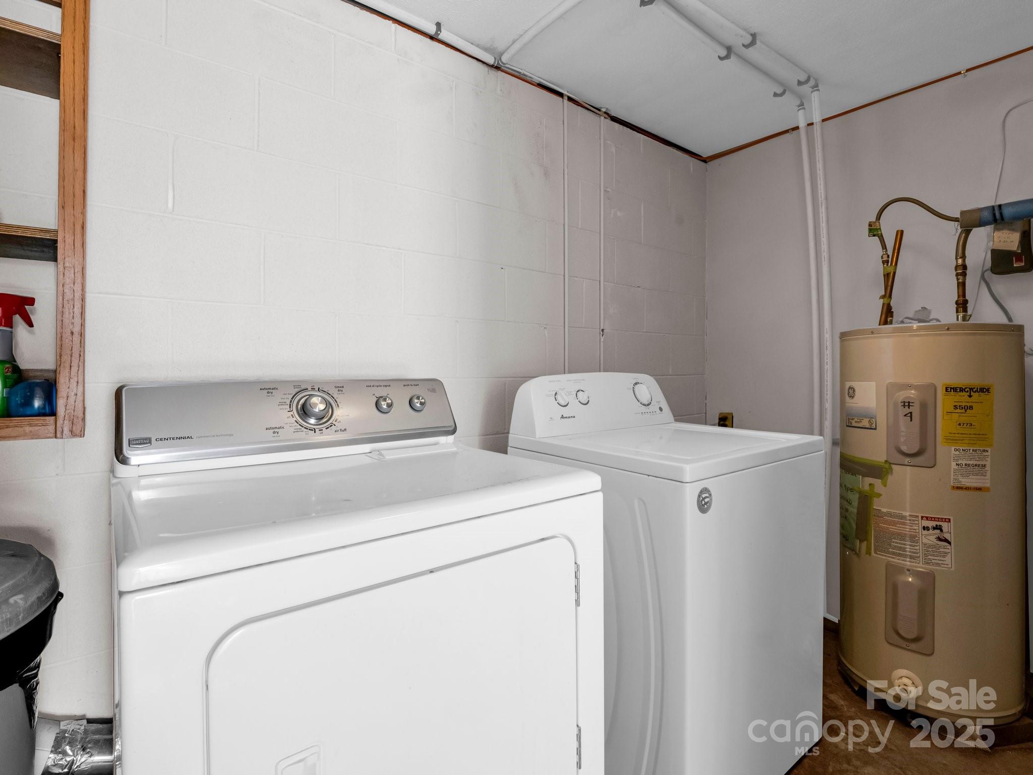 Colonial Village - Residential