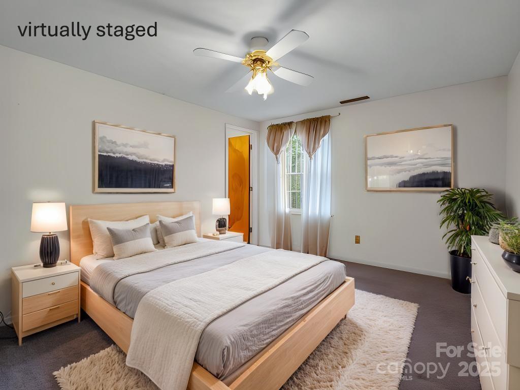 Colonial Village - Residential