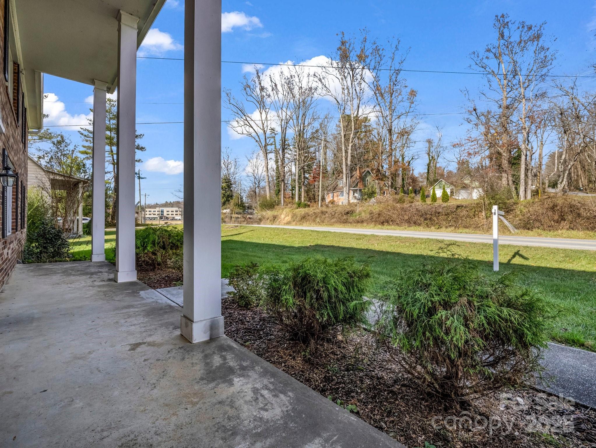 Colonial Village - Residential