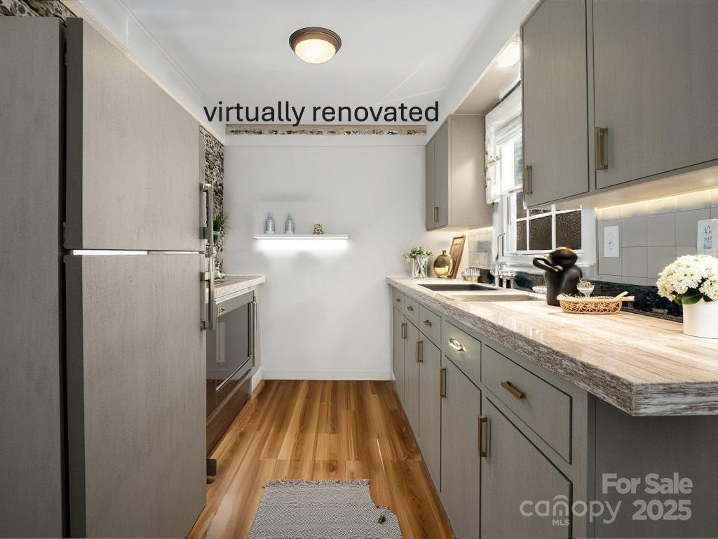 Colonial Village - Residential