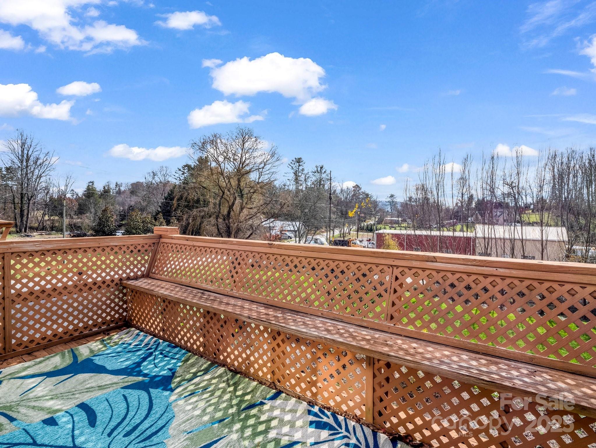 Colonial Village - Residential