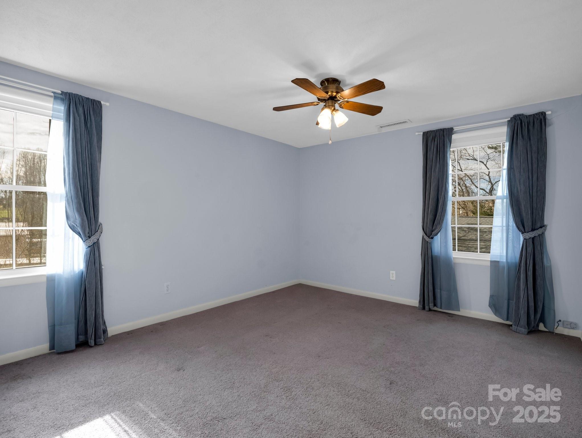 Colonial Village - Residential