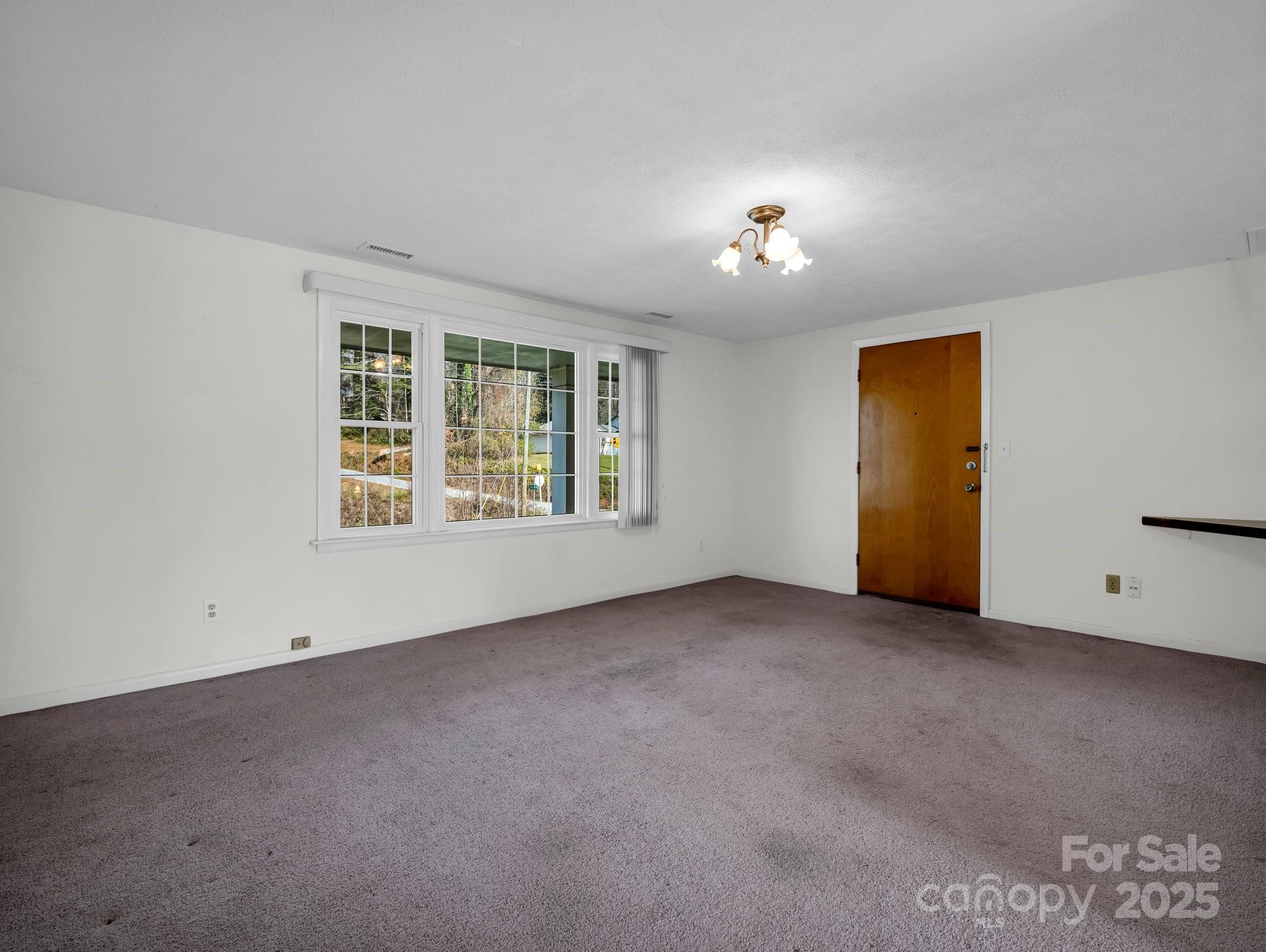 Colonial Village - Residential