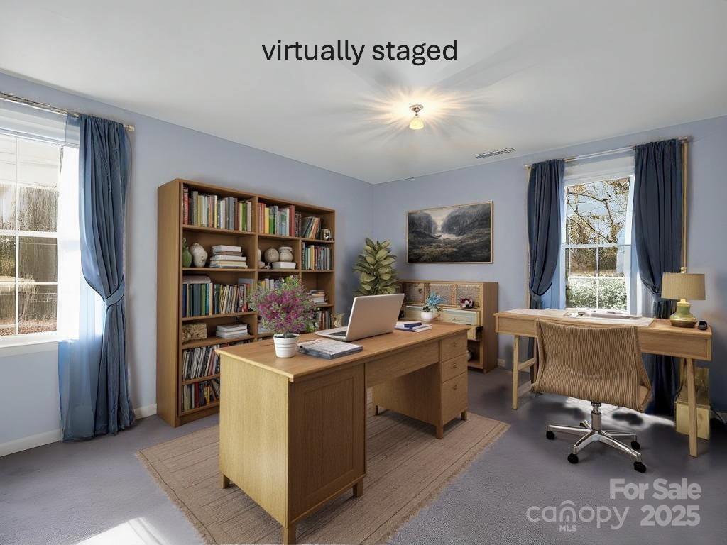 Colonial Village - Residential