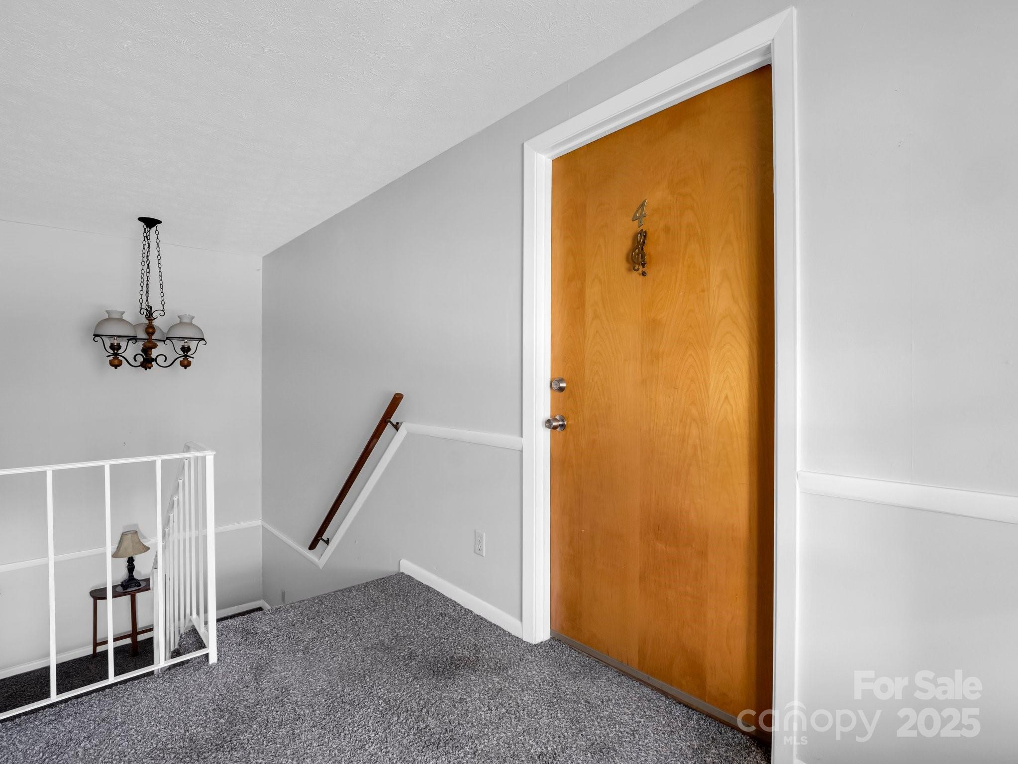 Colonial Village - Residential