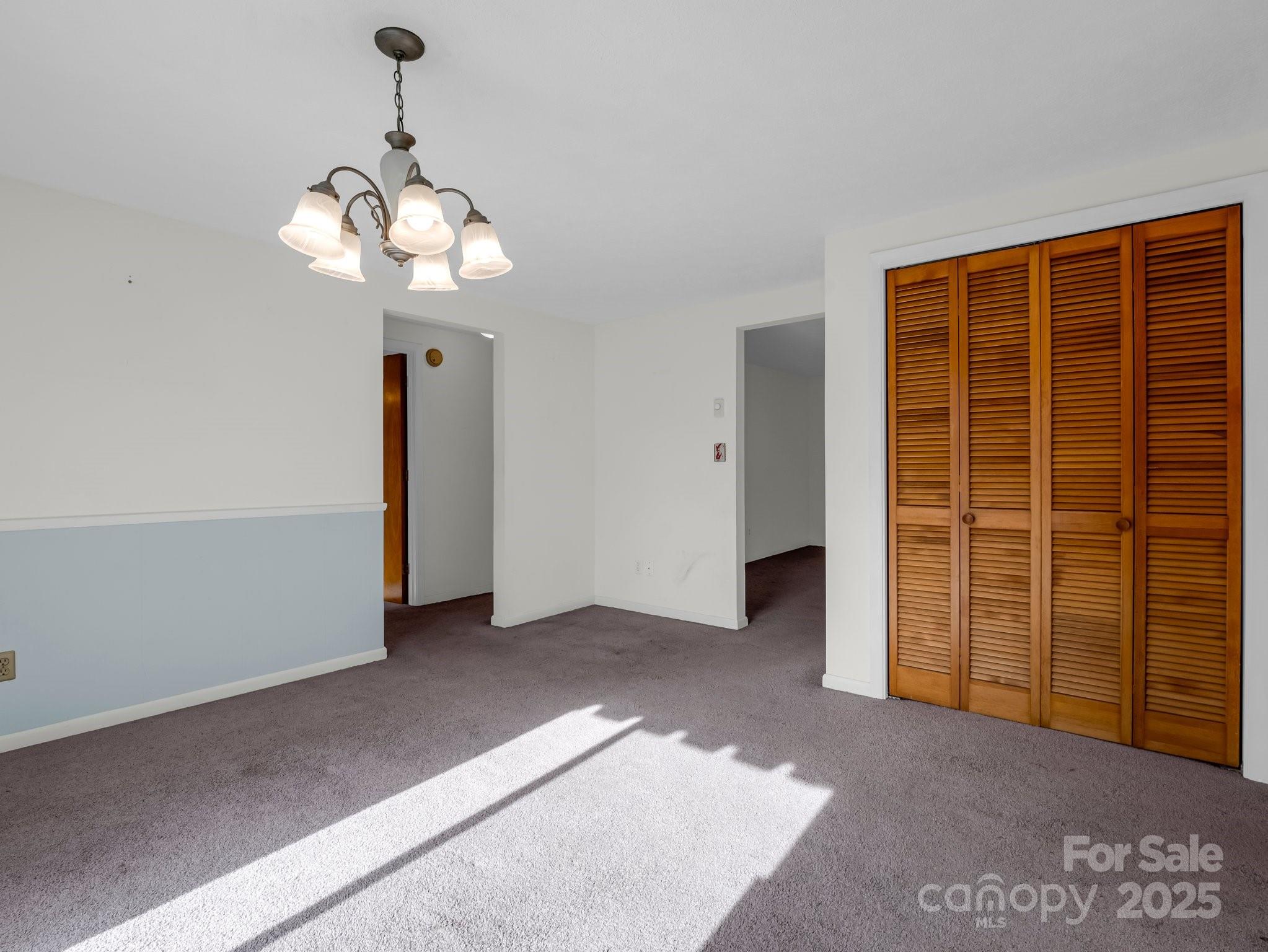 Colonial Village - Residential