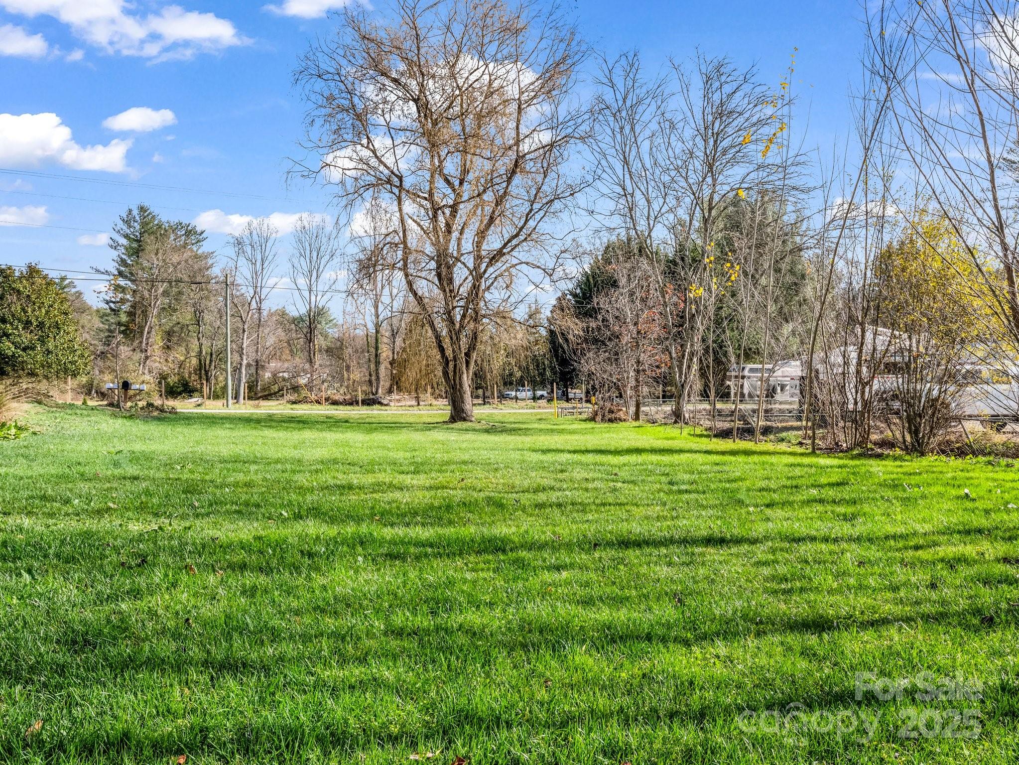 Colonial Village - Residential