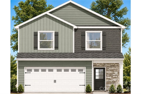 Photo of 1310 Cheshire Avenue, Charlotte, NC 28208 (MLS # 4437125)