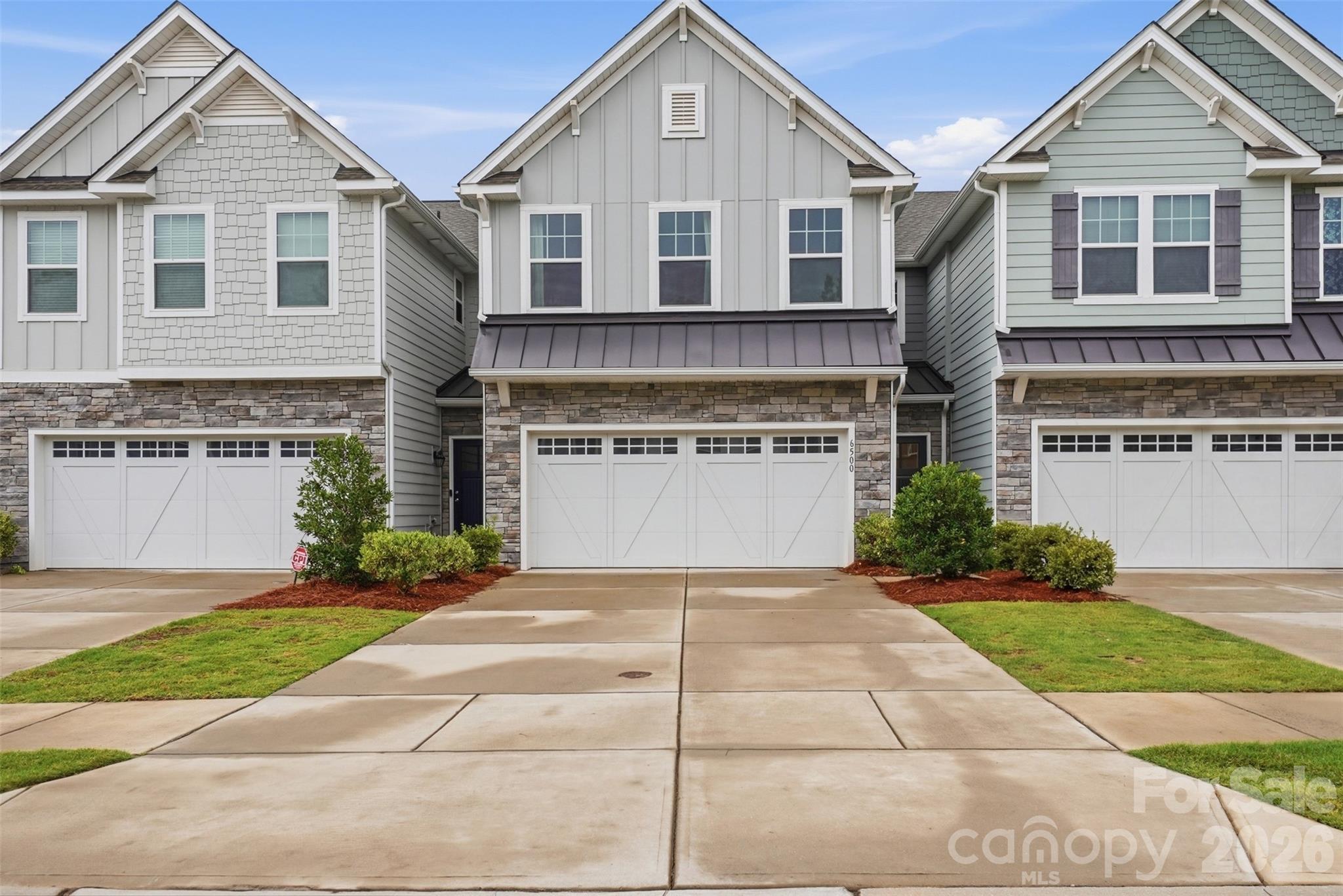 6500 Kinder Lane