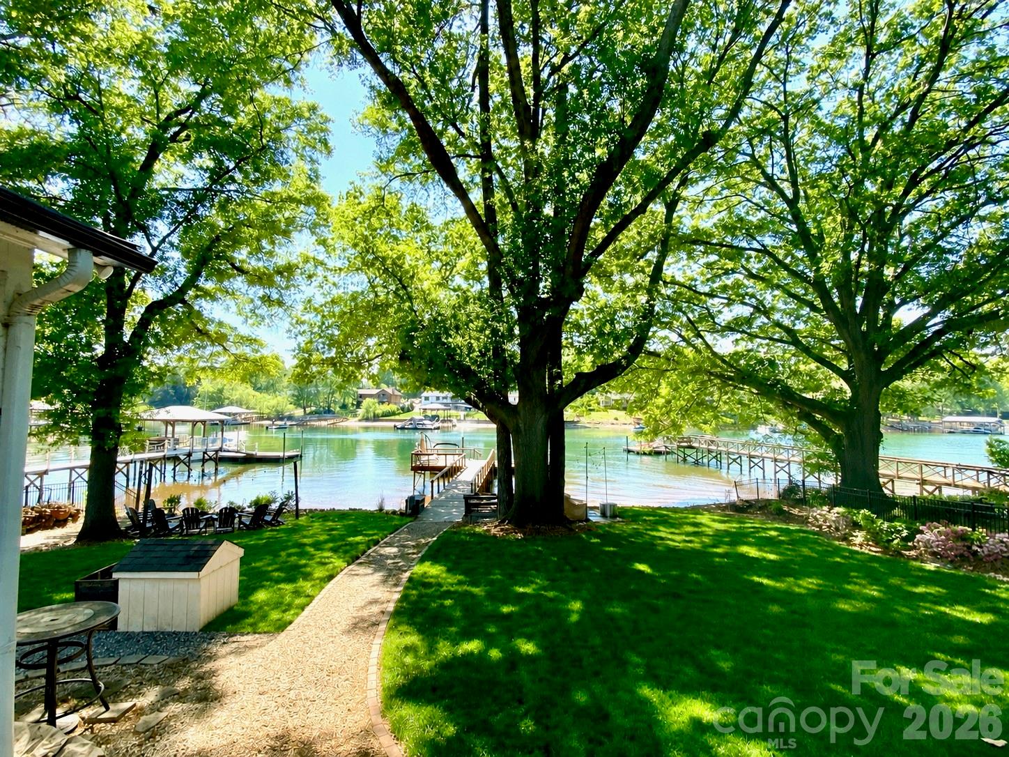 Norman Shores - Residential