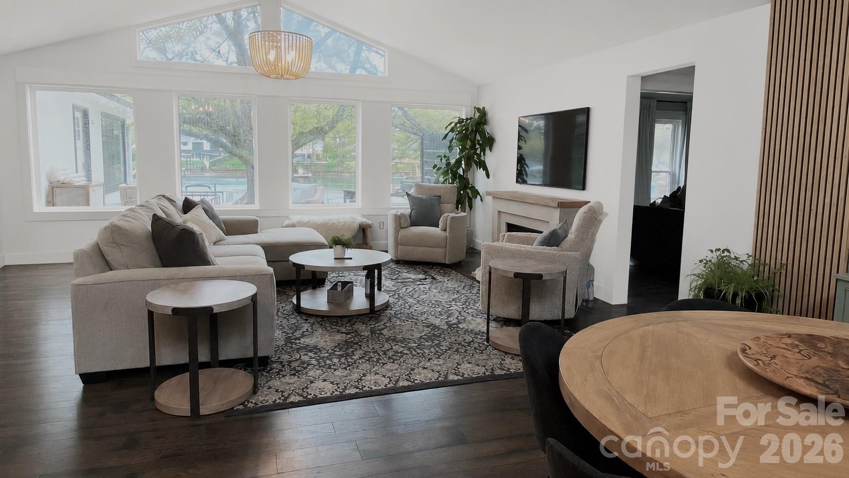 Norman Shores - Residential