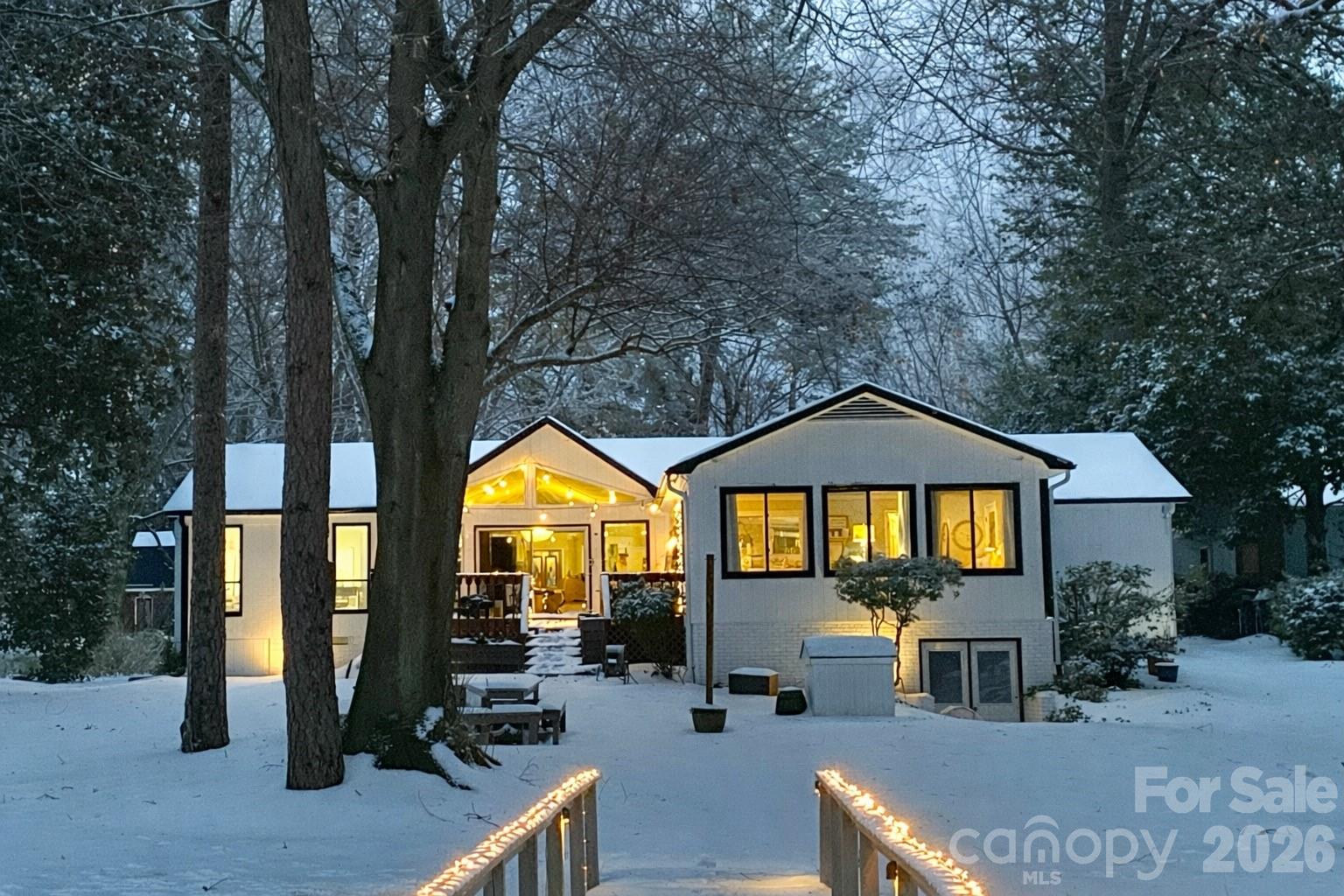 Norman Shores - Residential