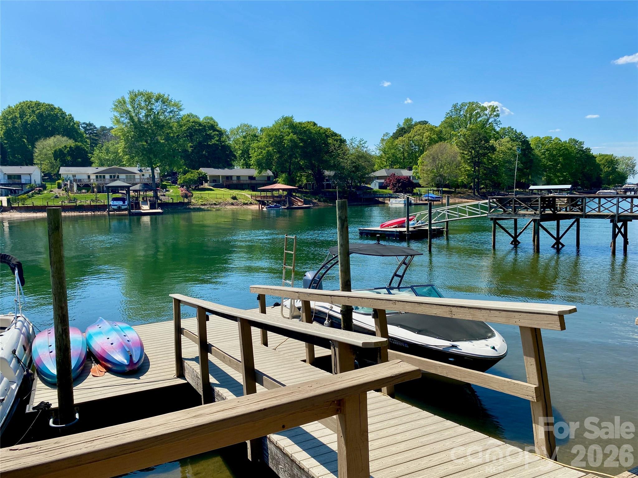 Norman Shores - Residential