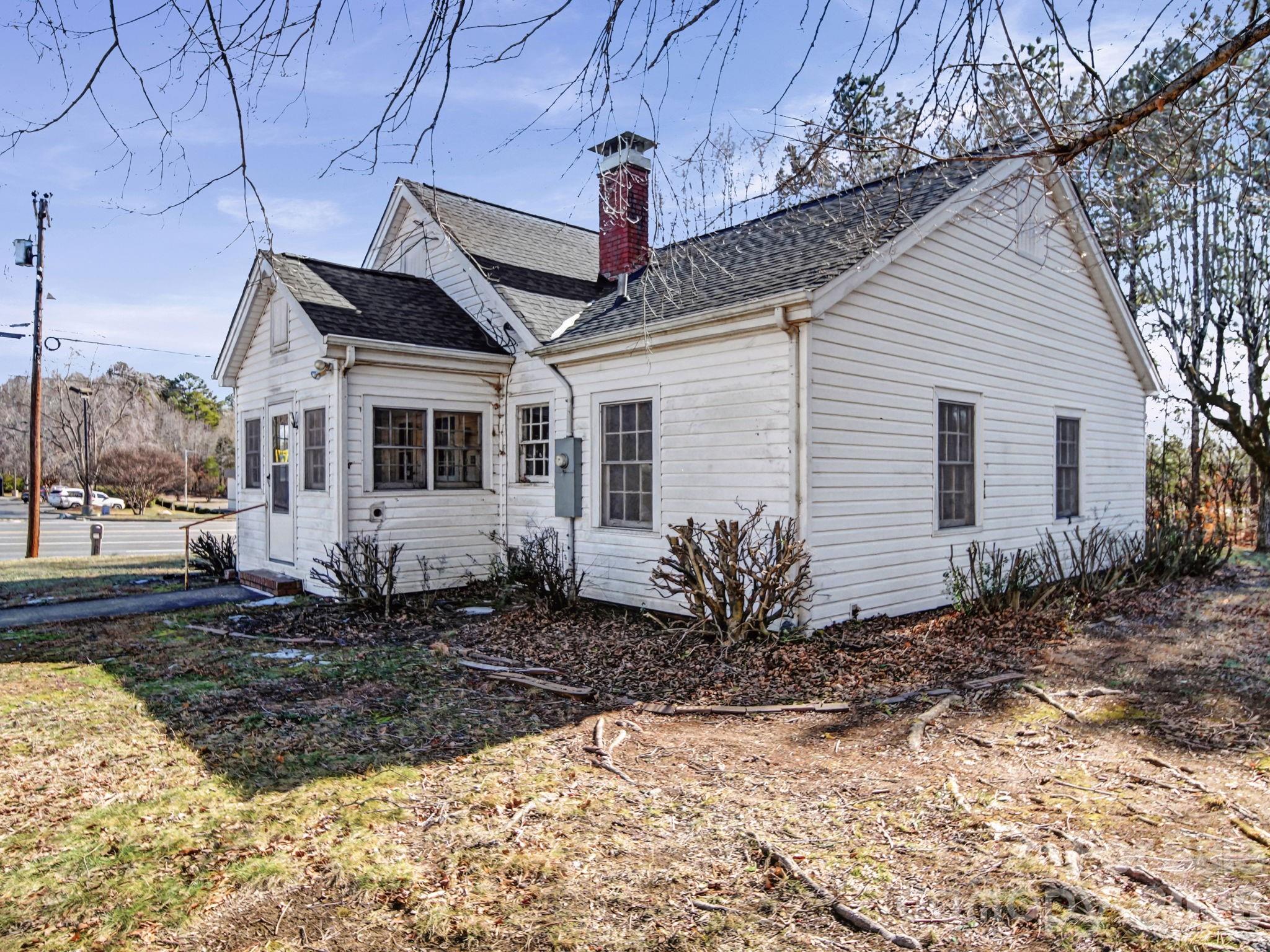 1903 US 52 Highway N