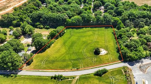 Photo of 0 Secrest Shortcut Road, Monroe, NC 28110 (MLS # 4254431)