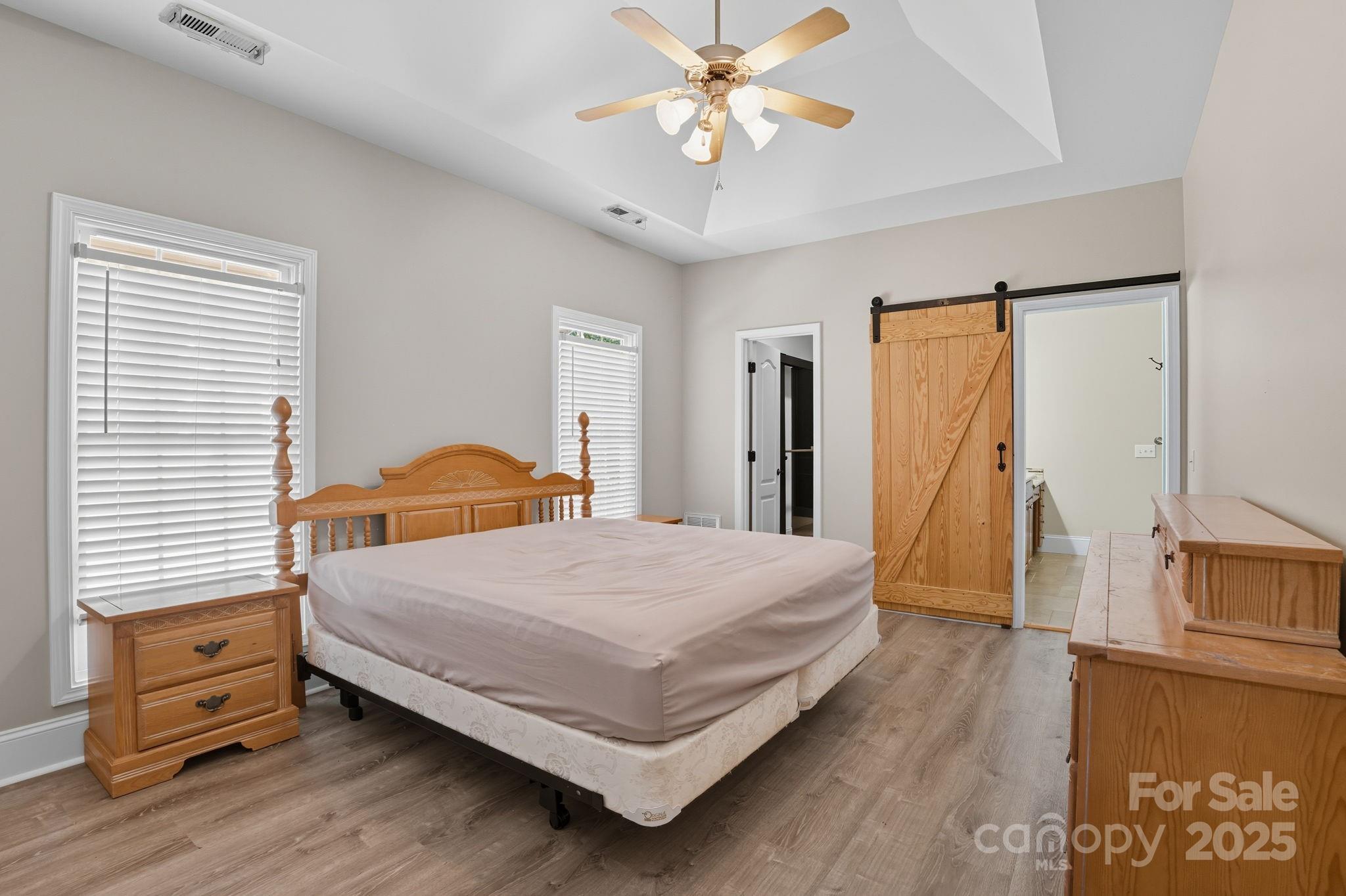 Stafford Park - Residential