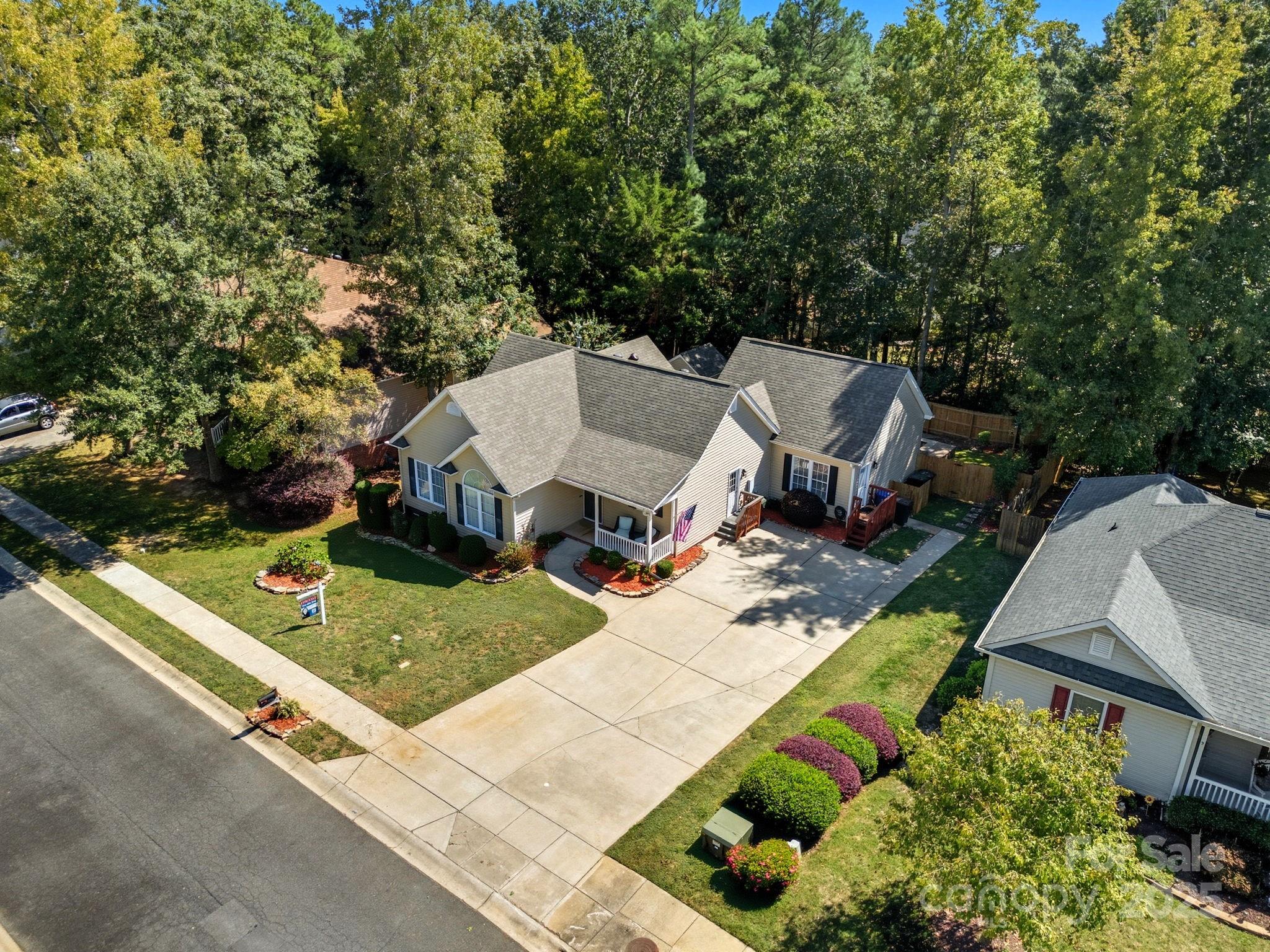 Stafford Park - Residential