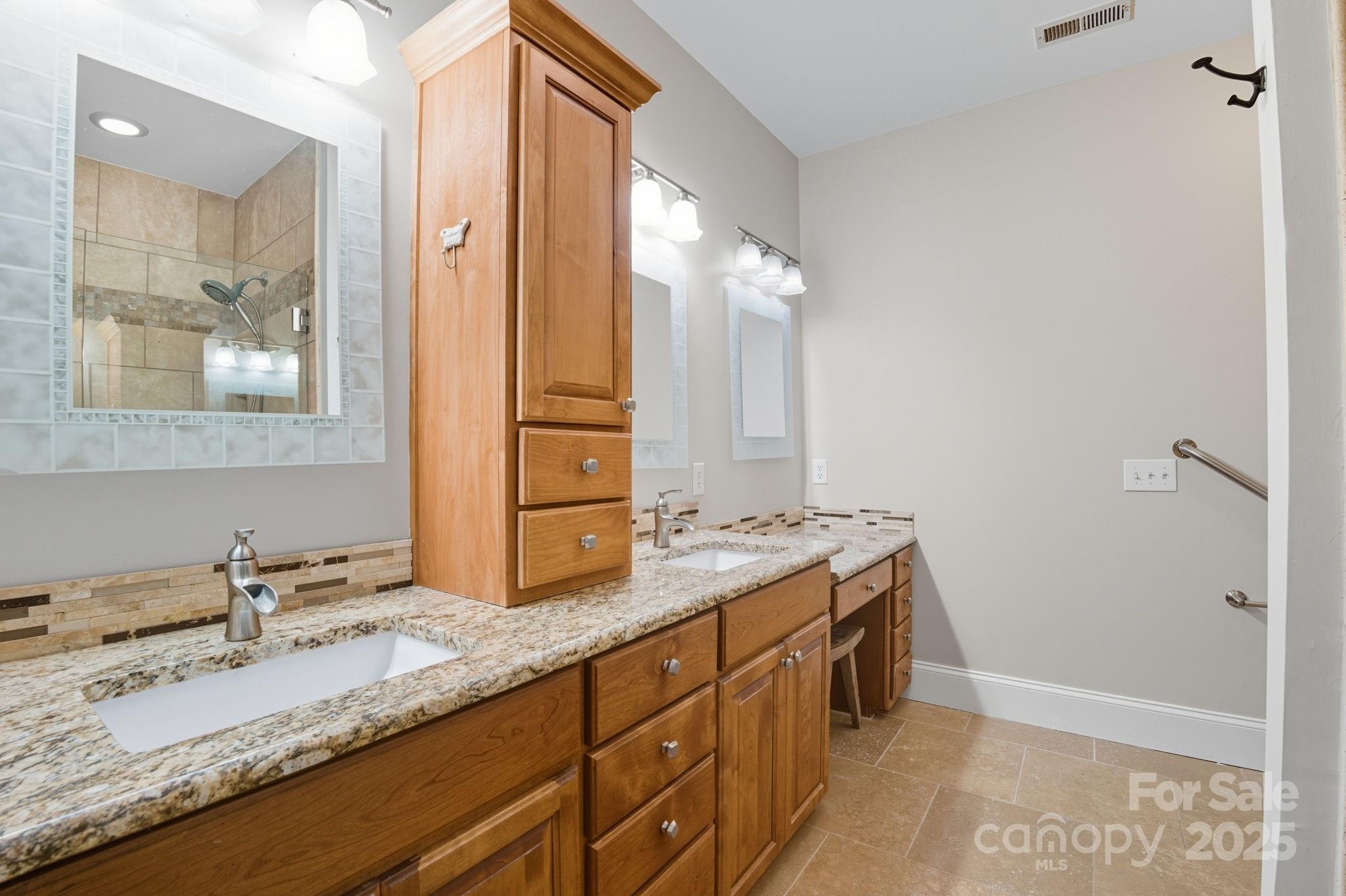 Stafford Park - Residential