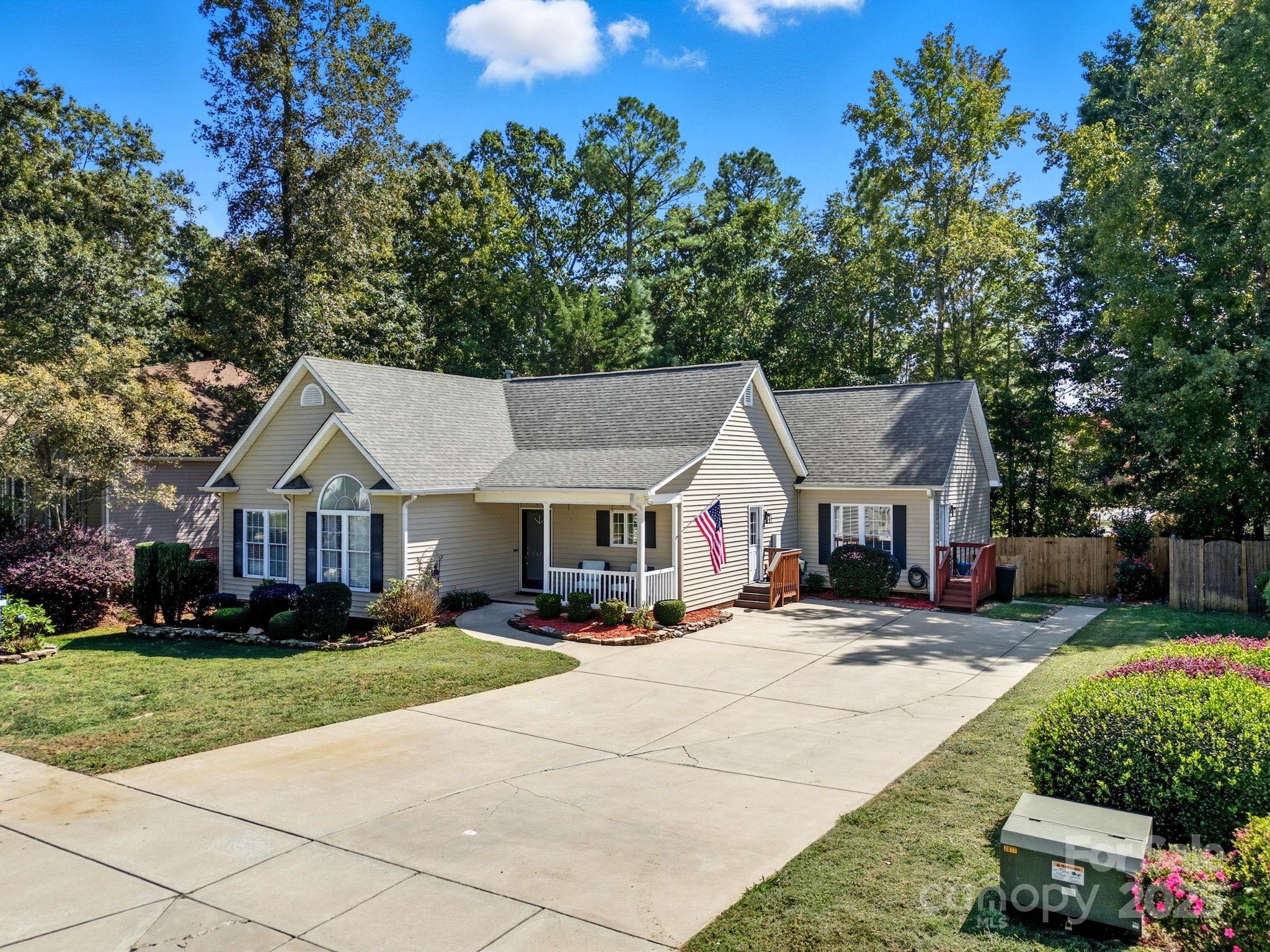 Stafford Park - Residential