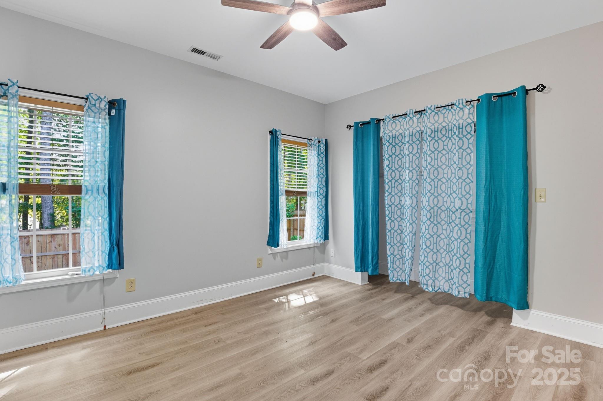 Stafford Park - Residential