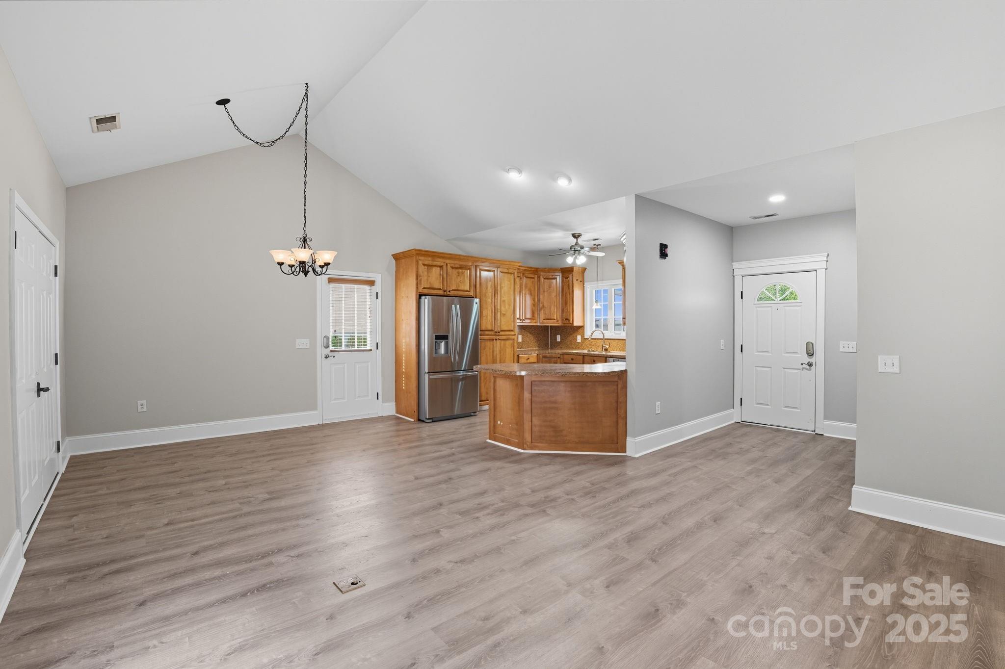 Stafford Park - Residential