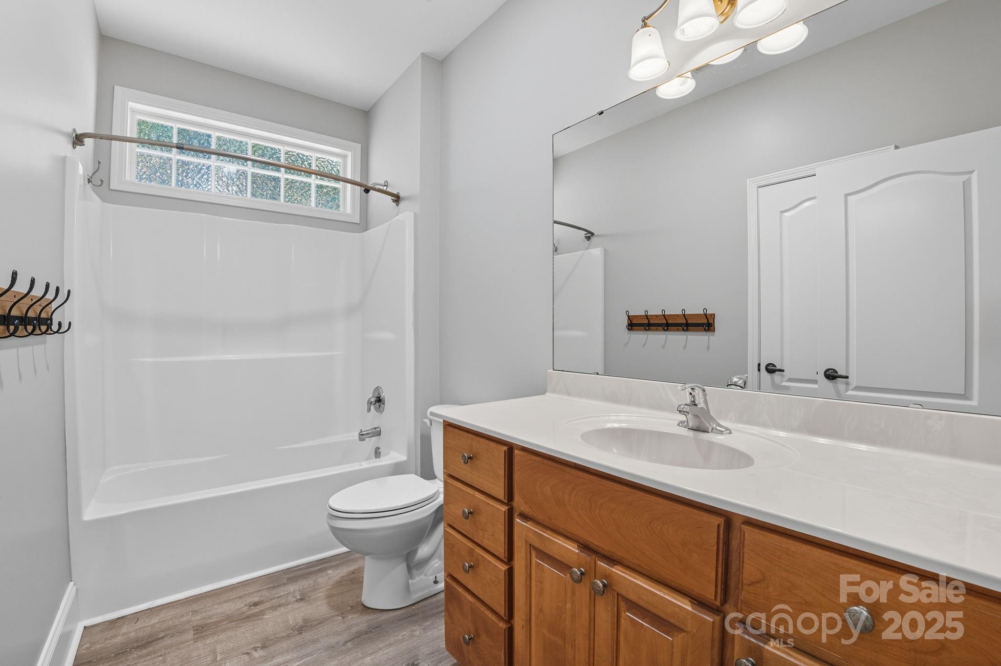 Stafford Park - Residential