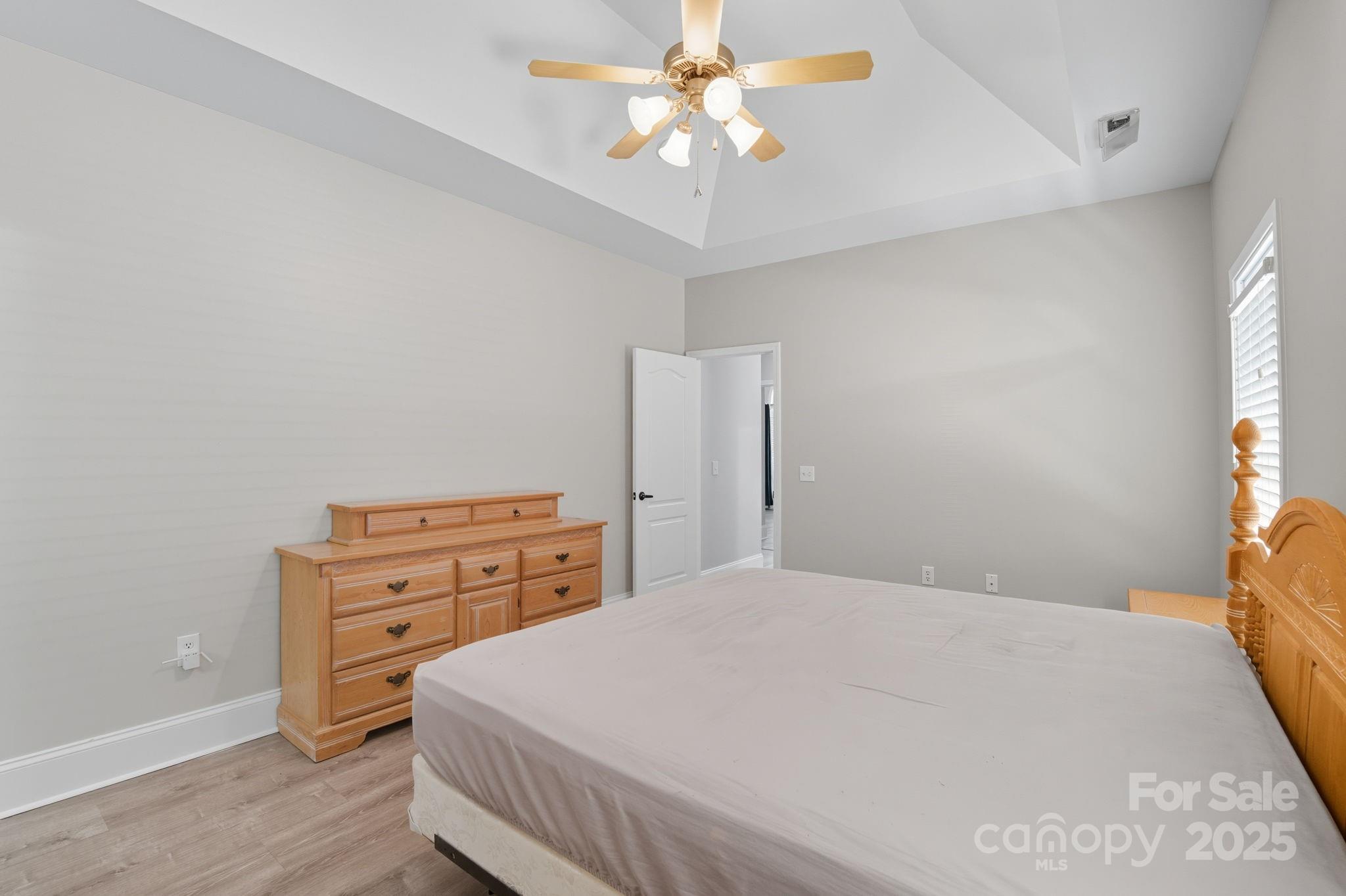 Stafford Park - Residential