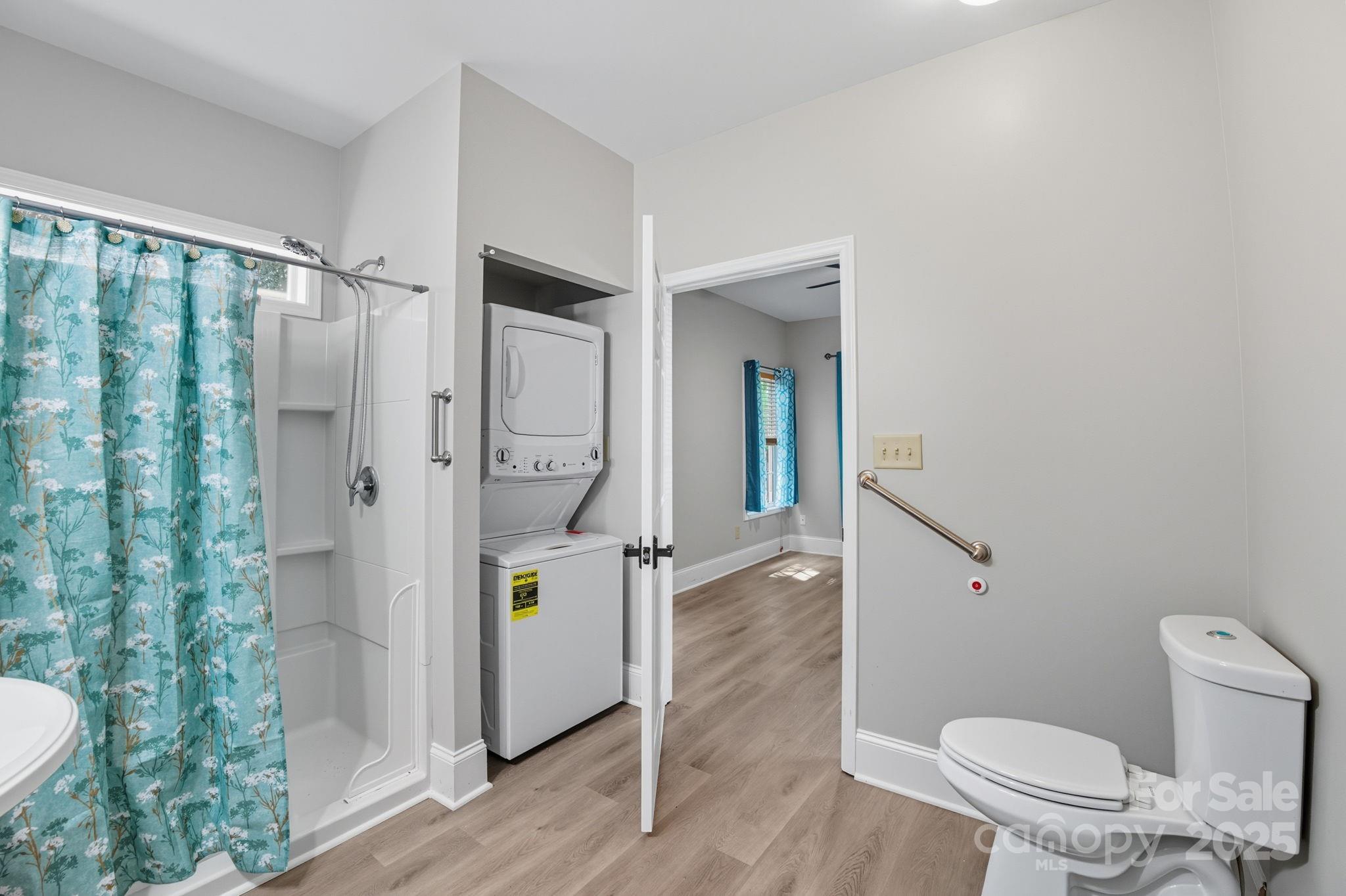 Stafford Park - Residential