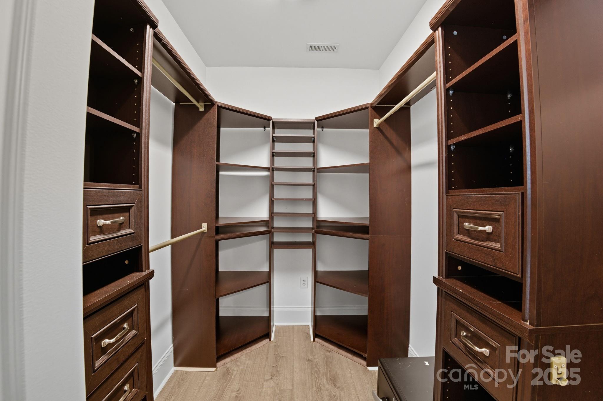 Stafford Park - Residential