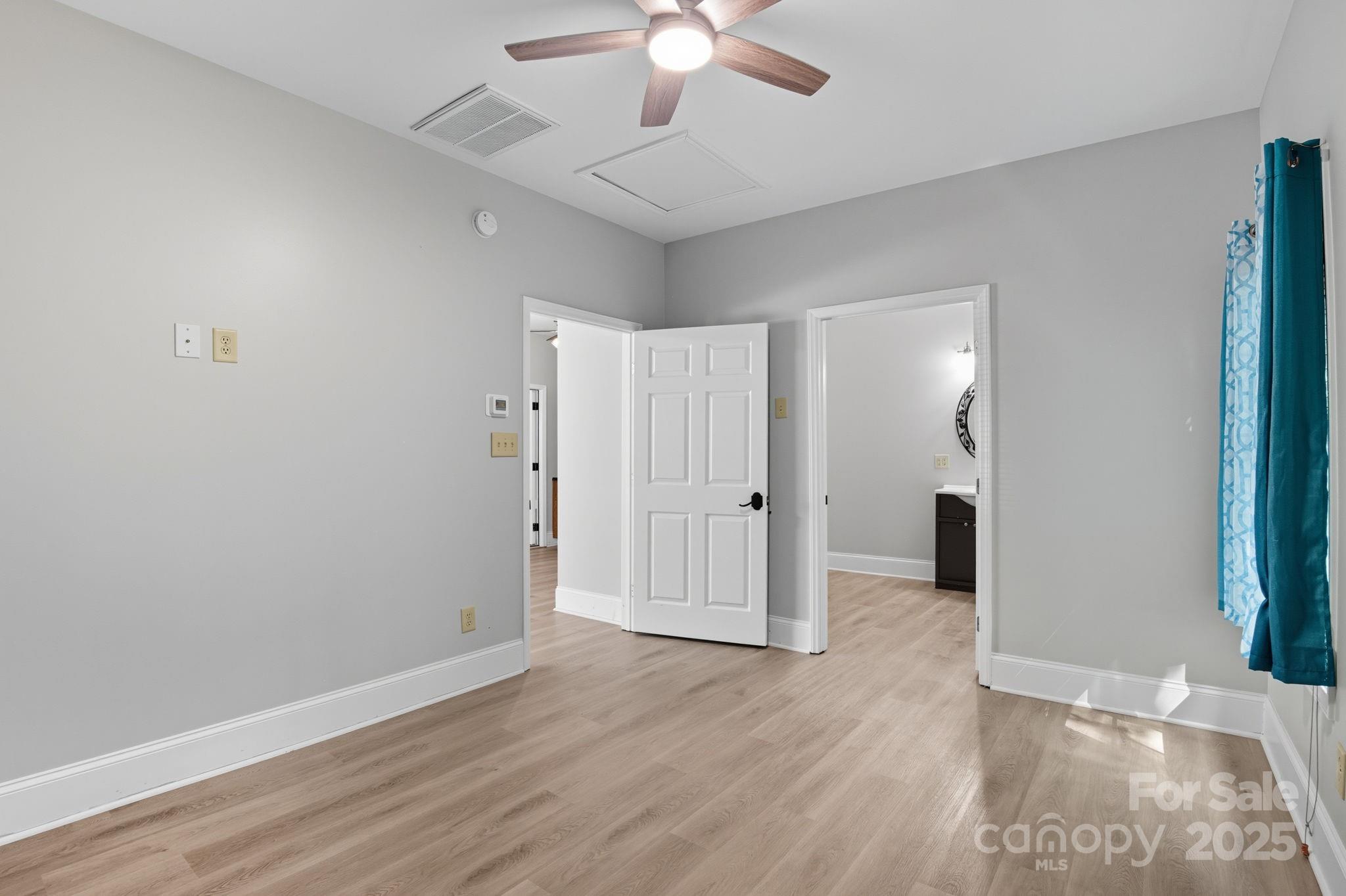 Stafford Park - Residential