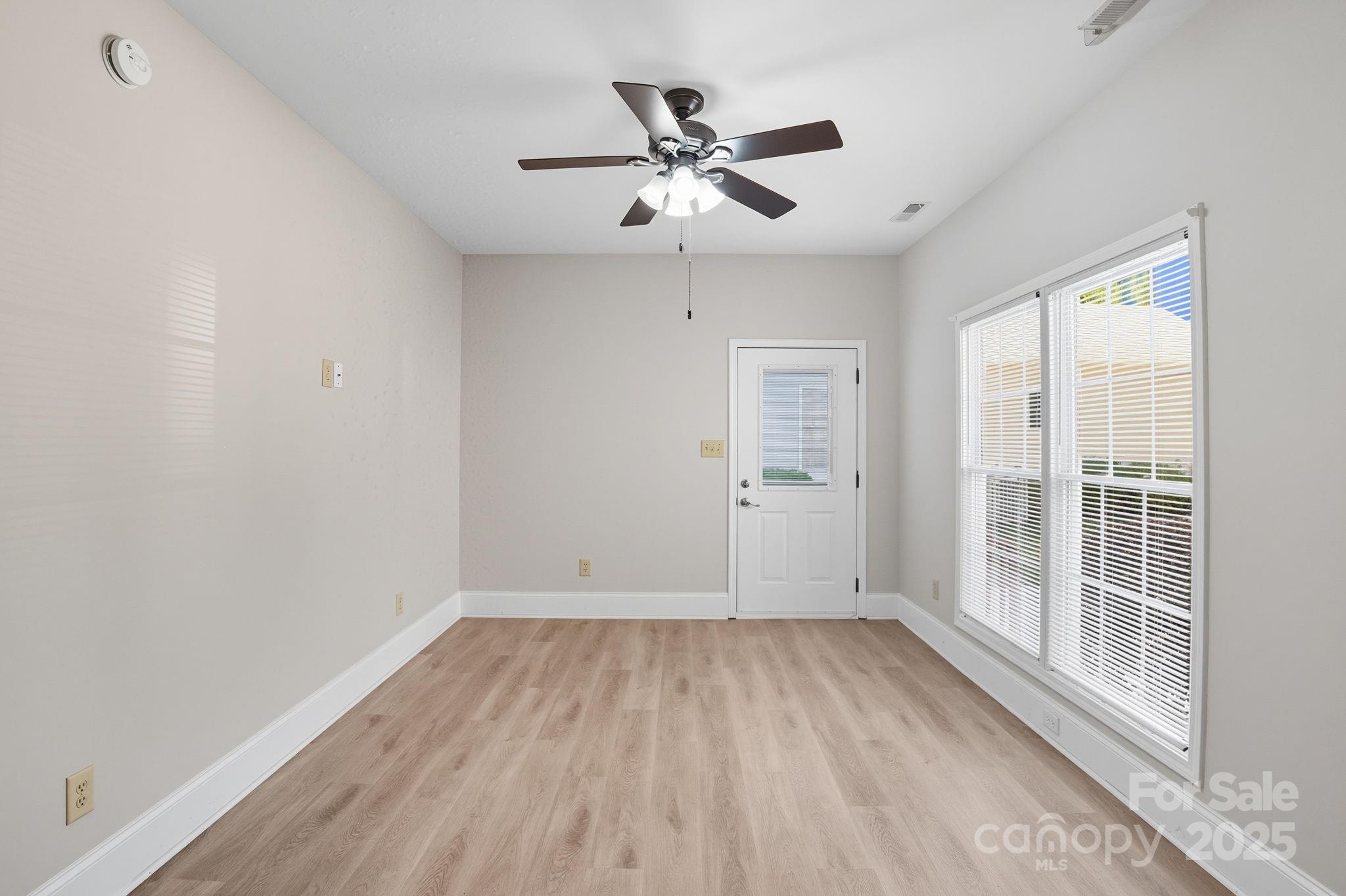 Stafford Park - Residential