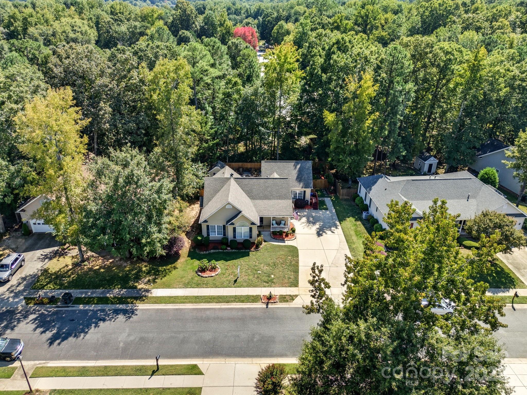 Stafford Park - Residential