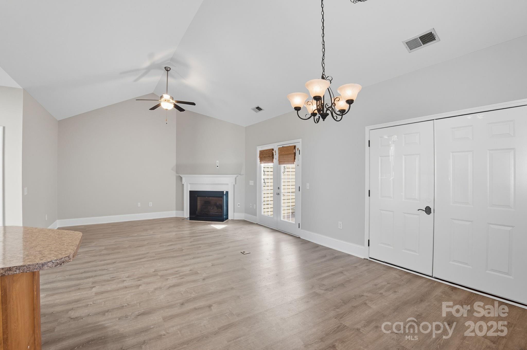 Stafford Park - Residential