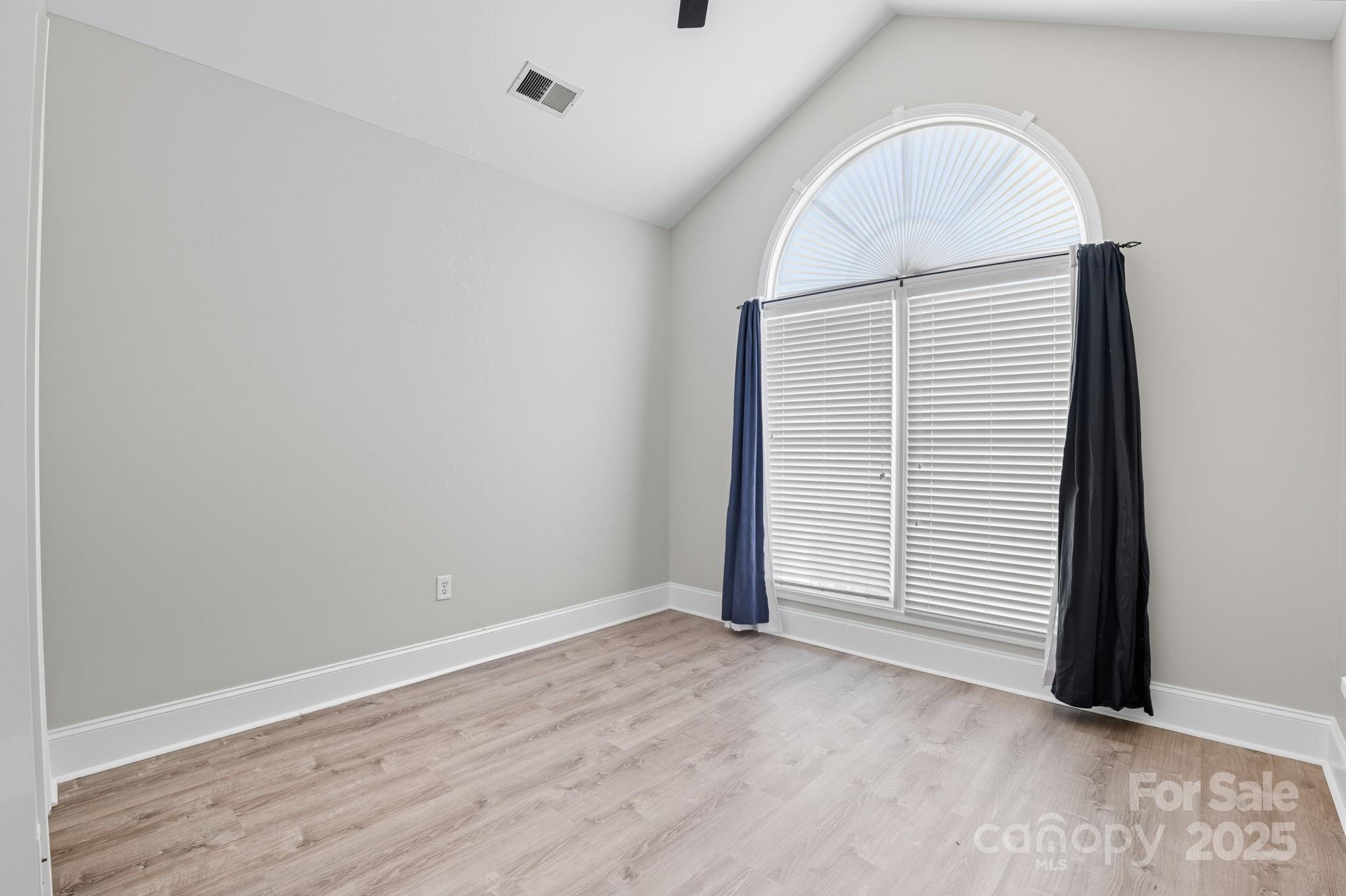 Stafford Park - Residential