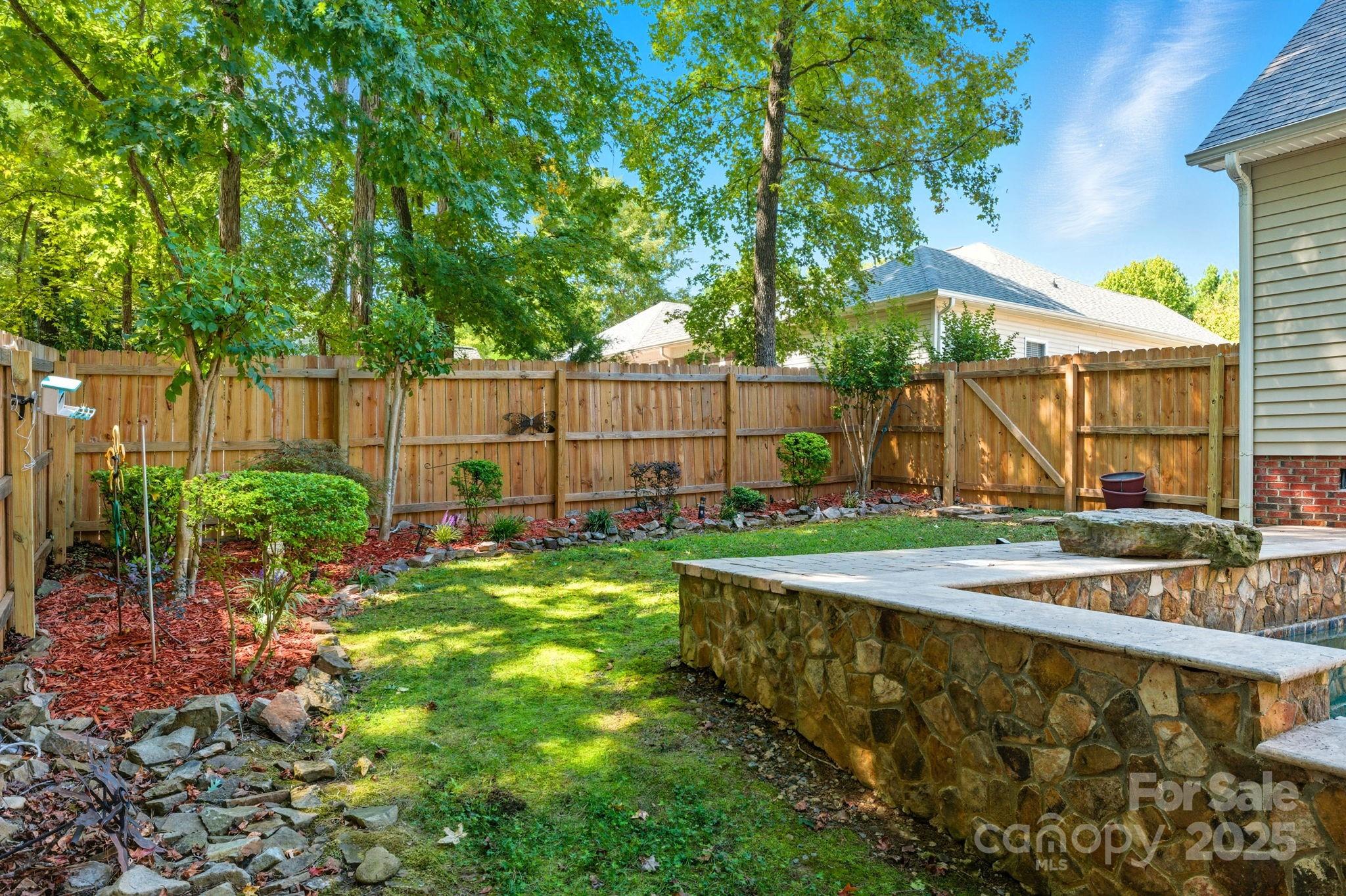 Stafford Park - Residential